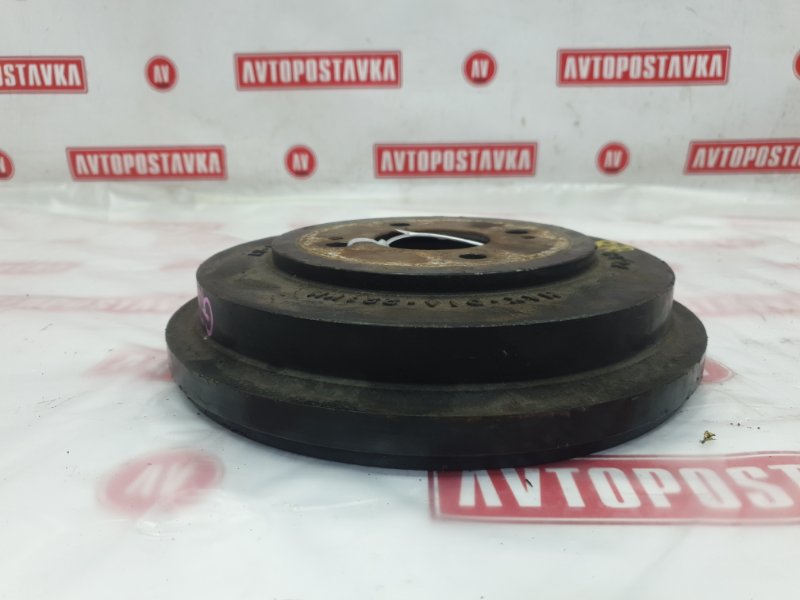 Барабан тормозной, 300 рублей, Красноярск