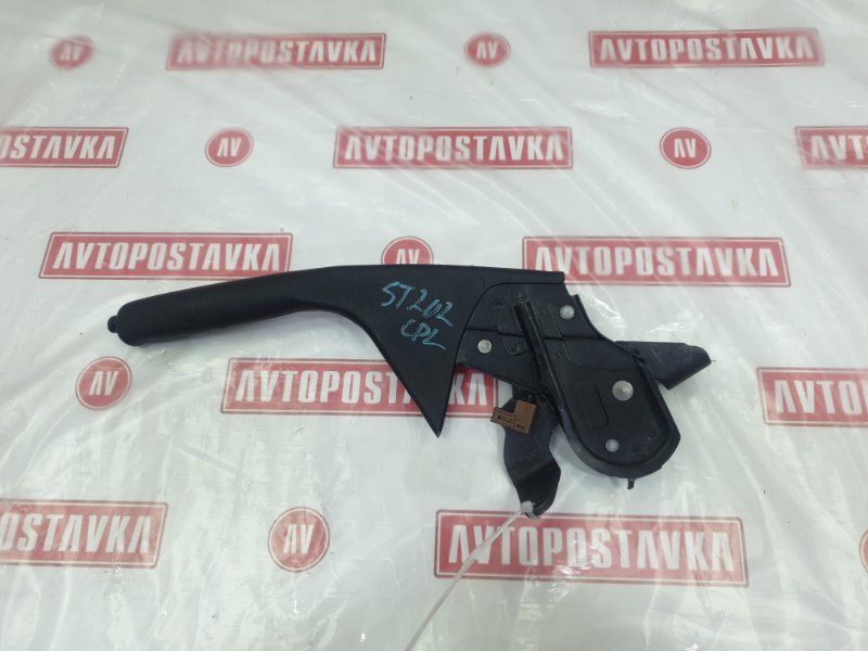 Рычаг ручного тормоза, 600 рублей, Красноярск