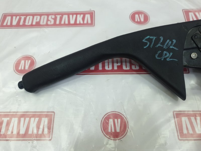 Рычаг ручного тормоза, 600 рублей, Красноярск