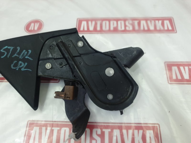 Рычаг ручного тормоза, 600 рублей, Красноярск