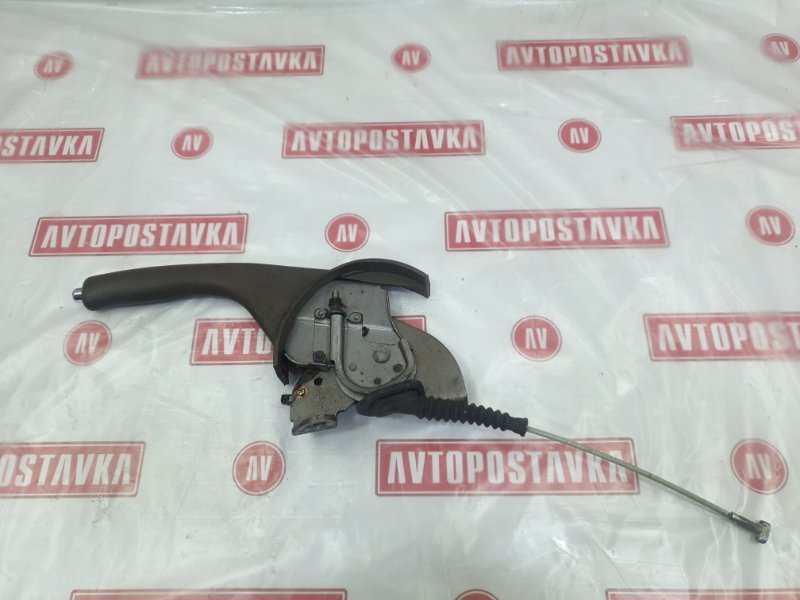 Рычаг ручного тормоза, 400 рублей, Красноярск