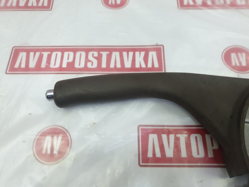 Рычаг ручного тормоза, 400 рублей, Красноярск