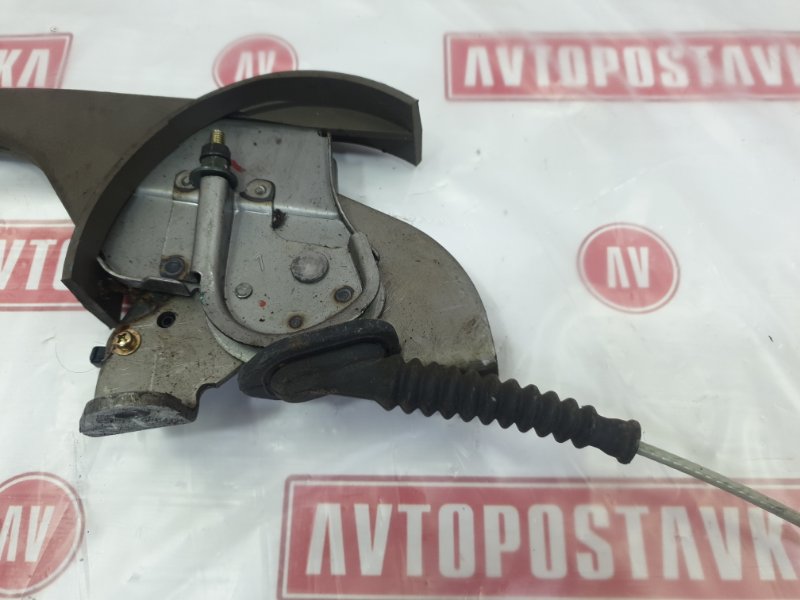 Рычаг ручного тормоза, 400 рублей, Красноярск