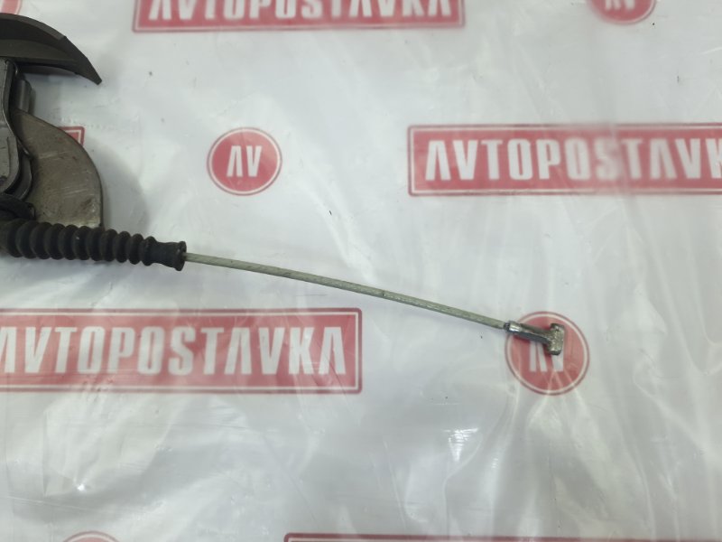 Рычаг ручного тормоза, 400 рублей, Красноярск