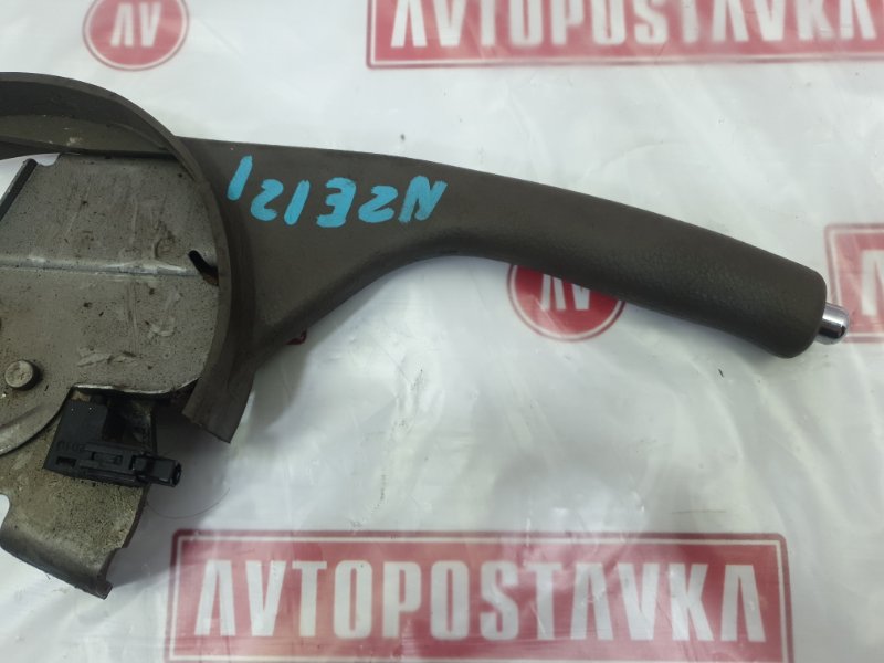 Рычаг ручного тормоза, 400 рублей, Красноярск