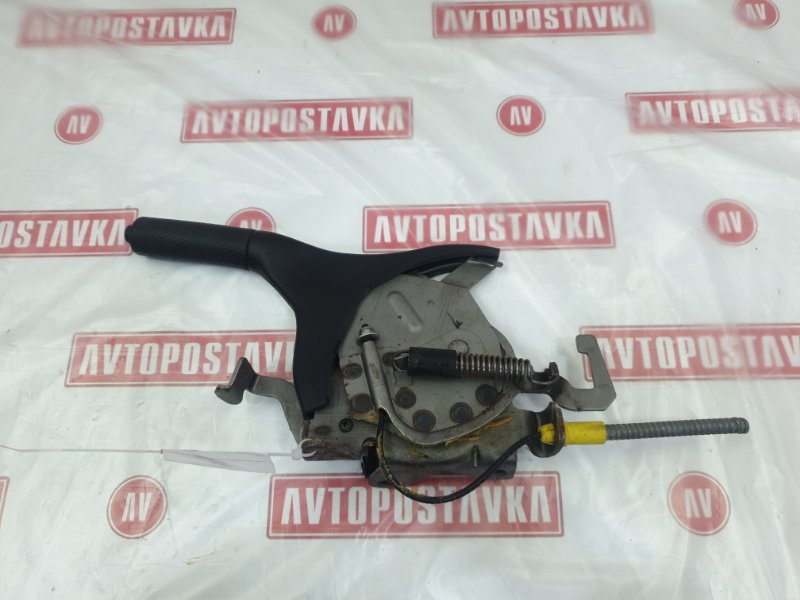 Рычаг ручного тормоза, 500 рублей, Красноярск