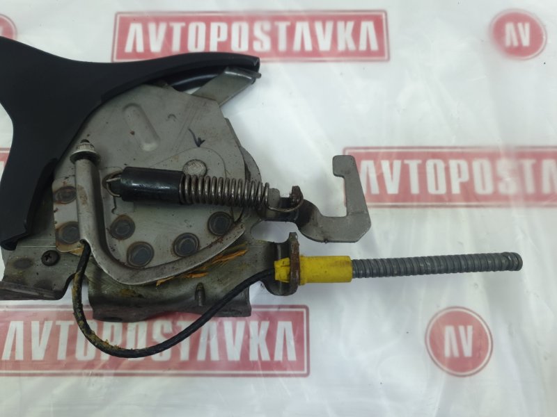 Рычаг ручного тормоза, 500 рублей, Красноярск