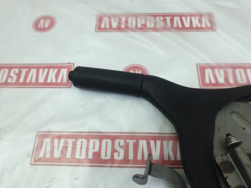 Рычаг ручного тормоза, 500 рублей, Красноярск