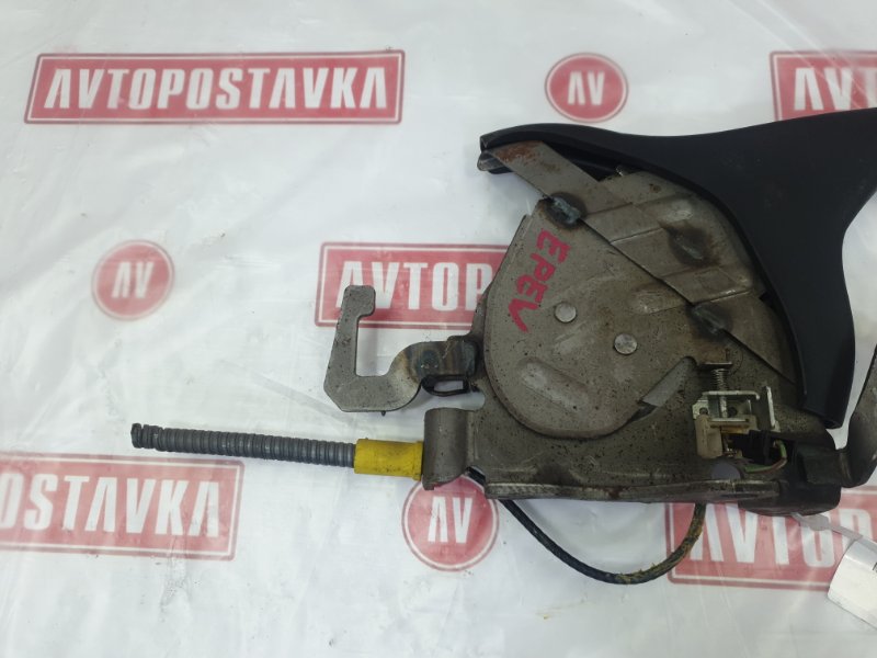 Рычаг ручного тормоза, 500 рублей, Красноярск