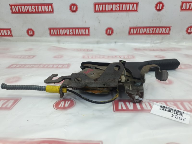 Рычаг ручного тормоза, 500 рублей, Красноярск