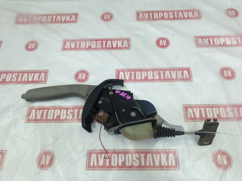 Рычаг ручного тормоза, 400 рублей, Красноярск