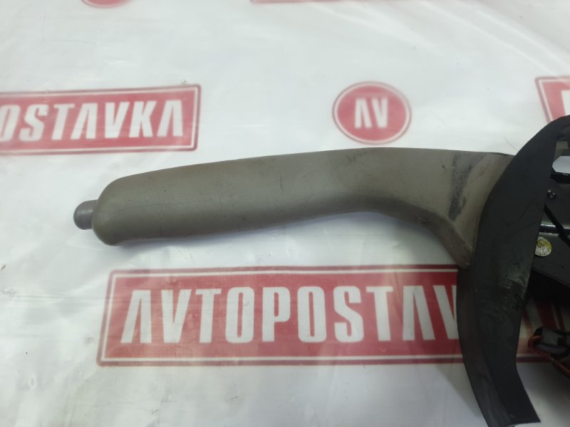 Рычаг ручного тормоза, 400 рублей, Красноярск