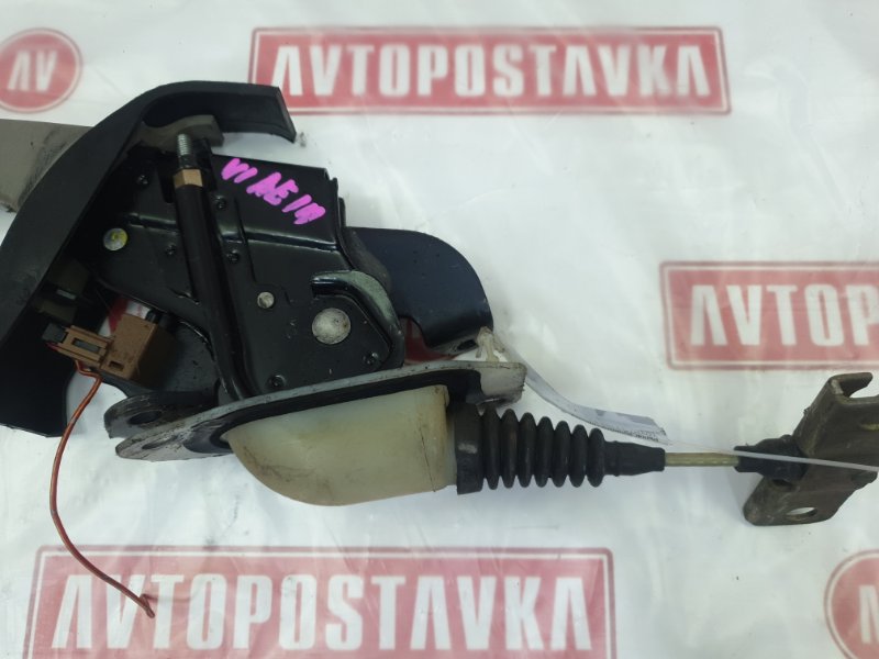 Рычаг ручного тормоза, 400 рублей, Красноярск