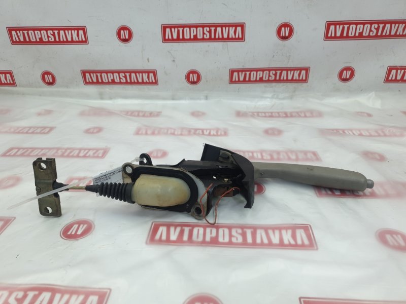 Рычаг ручного тормоза, 400 рублей, Красноярск