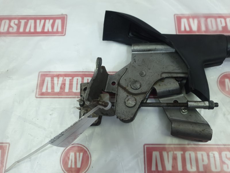 Рычаг ручного тормоза, 400 рублей, Красноярск