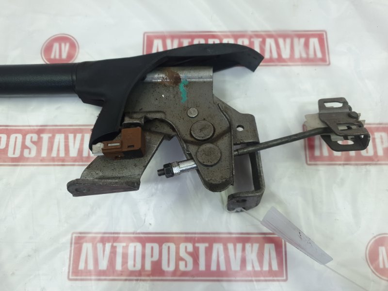 Рычаг ручного тормоза, 400 рублей, Красноярск