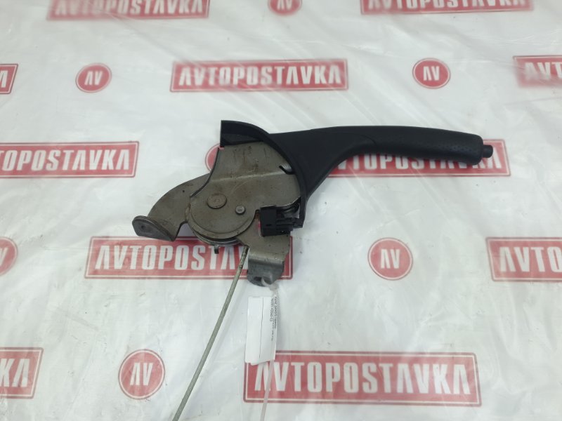 Рычаг ручного тормоза, 400 рублей, Красноярск