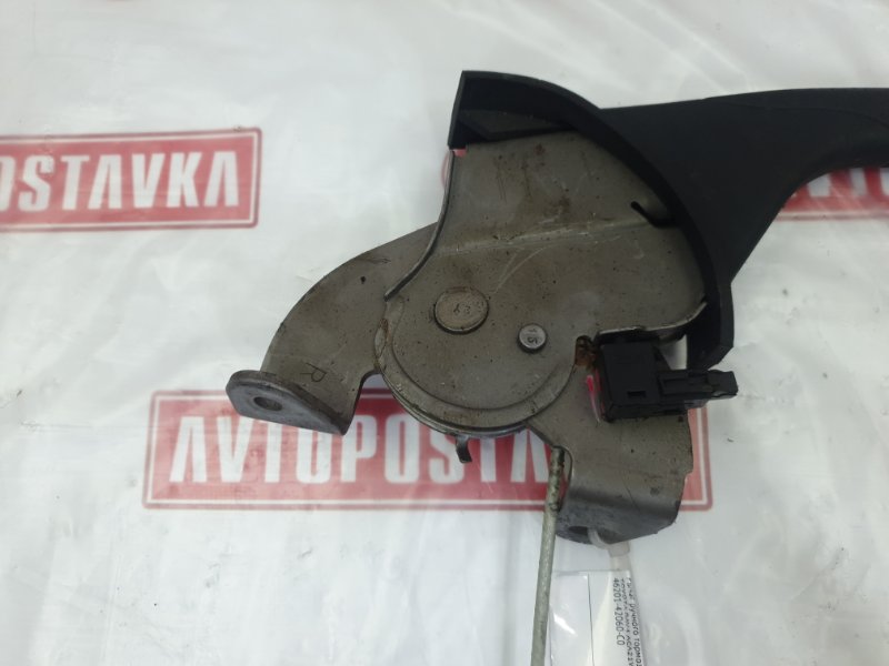 Рычаг ручного тормоза, 400 рублей, Красноярск