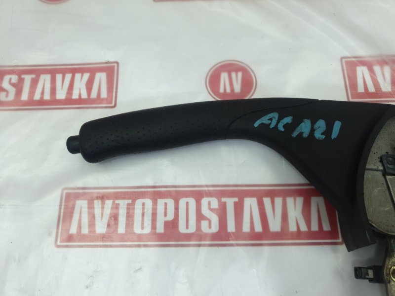 Рычаг ручного тормоза, 400 рублей, Красноярск