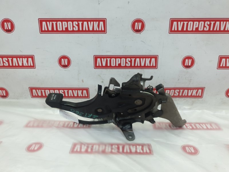 Рычаг ручного тормоза, 900 рублей, Красноярск