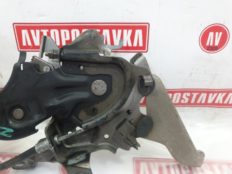 Рычаг ручного тормоза, 900 рублей, Красноярск