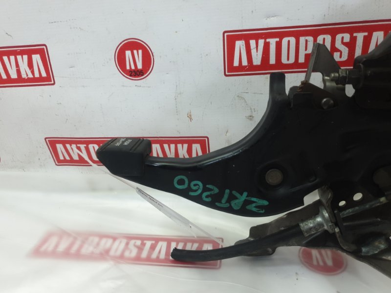 Рычаг ручного тормоза, 900 рублей, Красноярск