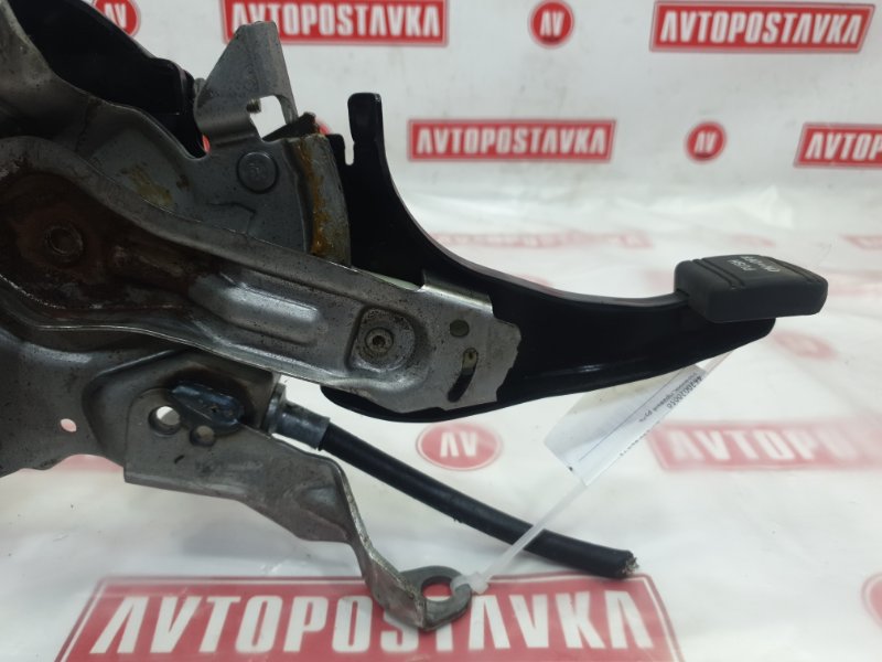 Рычаг ручного тормоза, 900 рублей, Красноярск