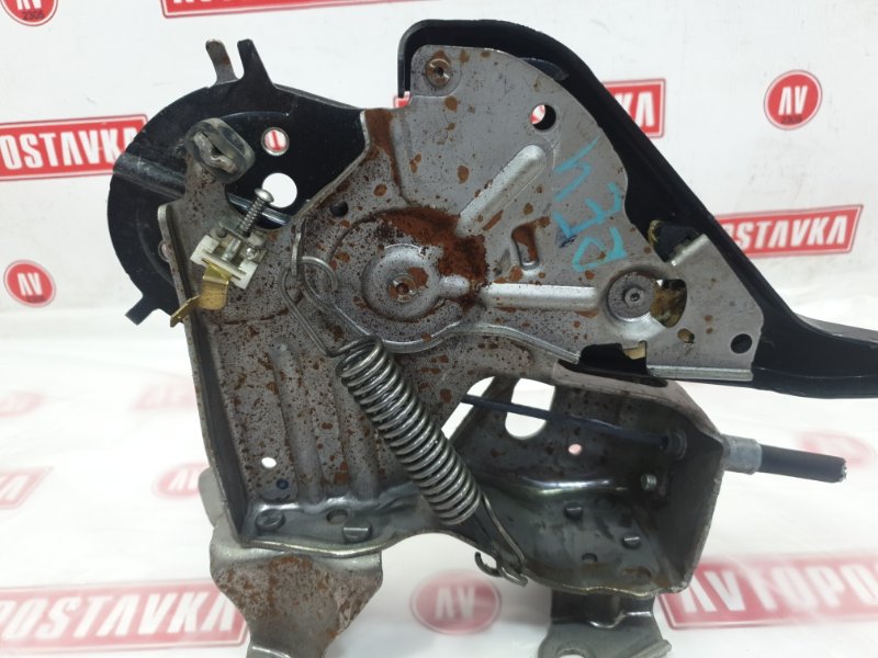 Рычаг ручного тормоза, 900 рублей, Красноярск