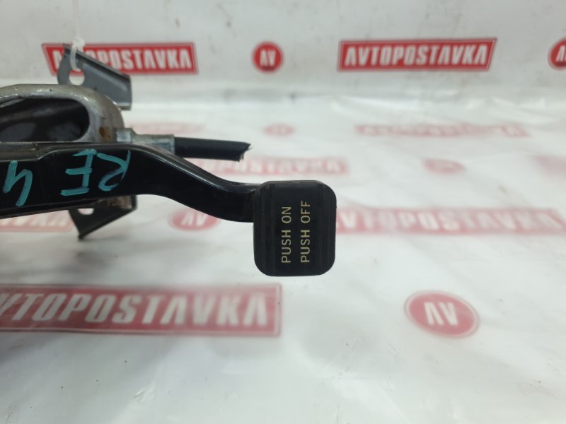 Рычаг ручного тормоза, 900 рублей, Красноярск