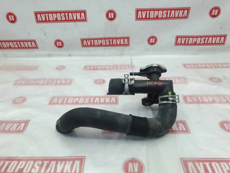 Горловина радиатора, 1300 рублей, Красноярск