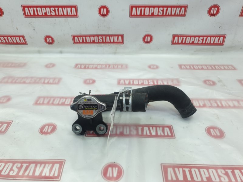 Горловина радиатора, 1300 рублей, Красноярск