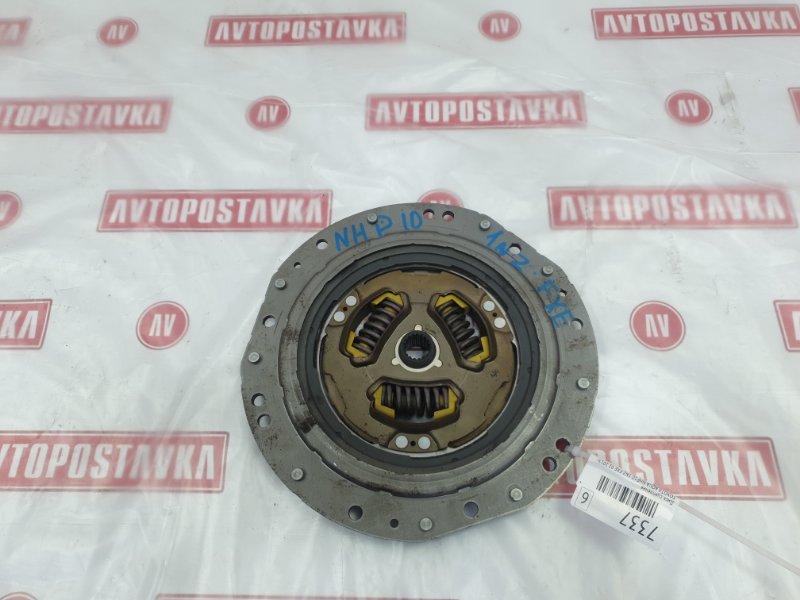 Диск сцепления, 1000 рублей, Красноярск