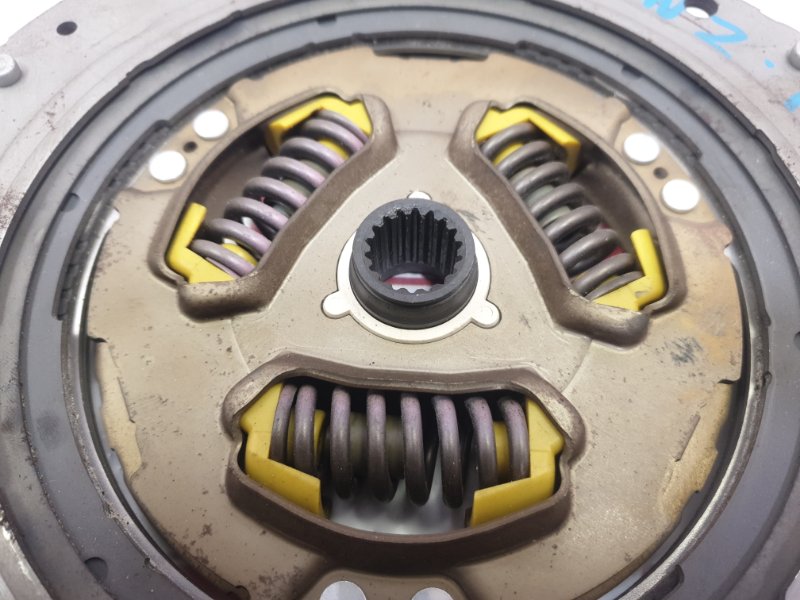 Диск сцепления, 1000 рублей, Красноярск