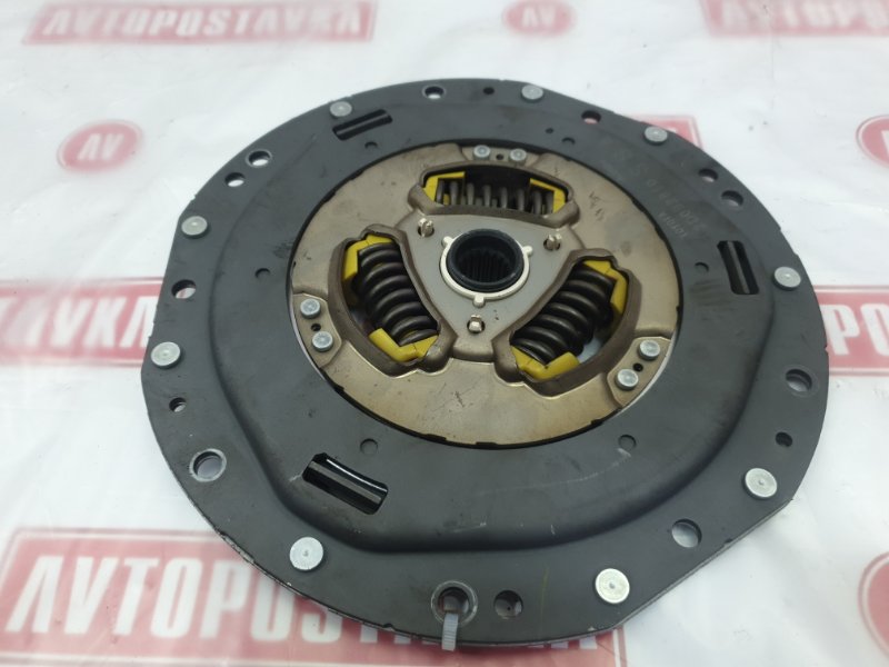 Диск сцепления, 1000 рублей, Красноярск