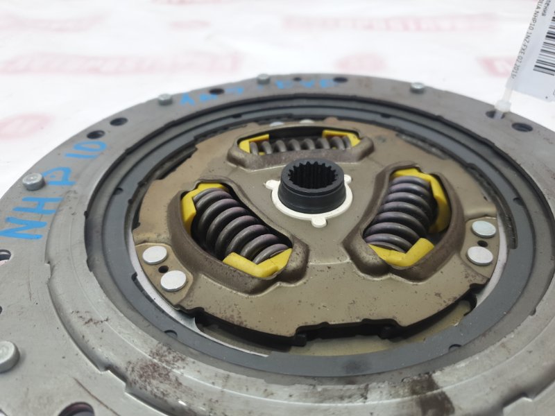 Диск сцепления, 1000 рублей, Красноярск