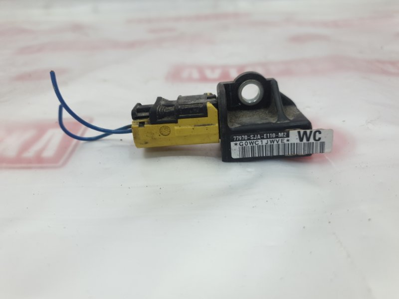 Датчик SRS, 1000 рублей, Красноярск