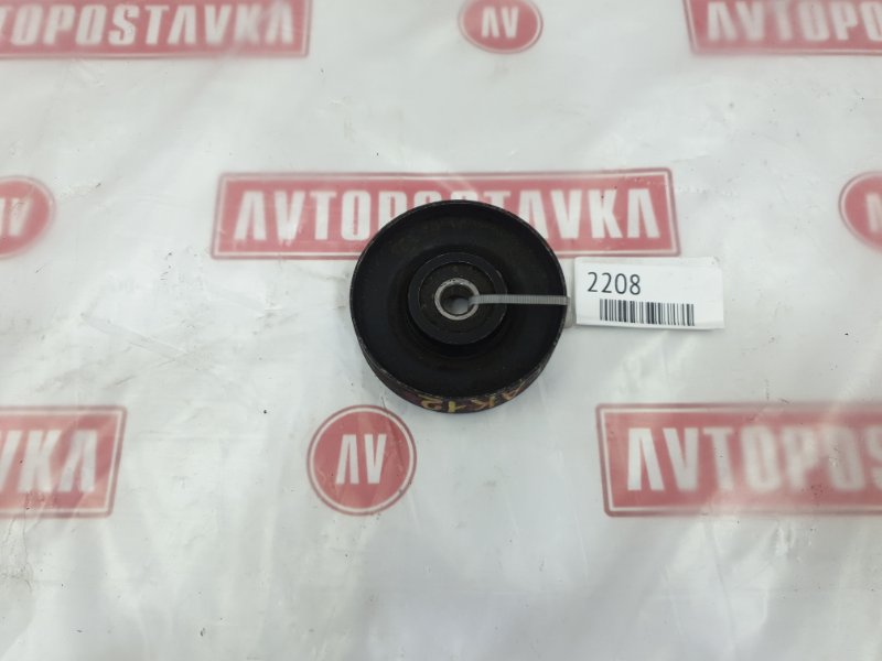 Натяжитель ремня, 250 рублей, Красноярск