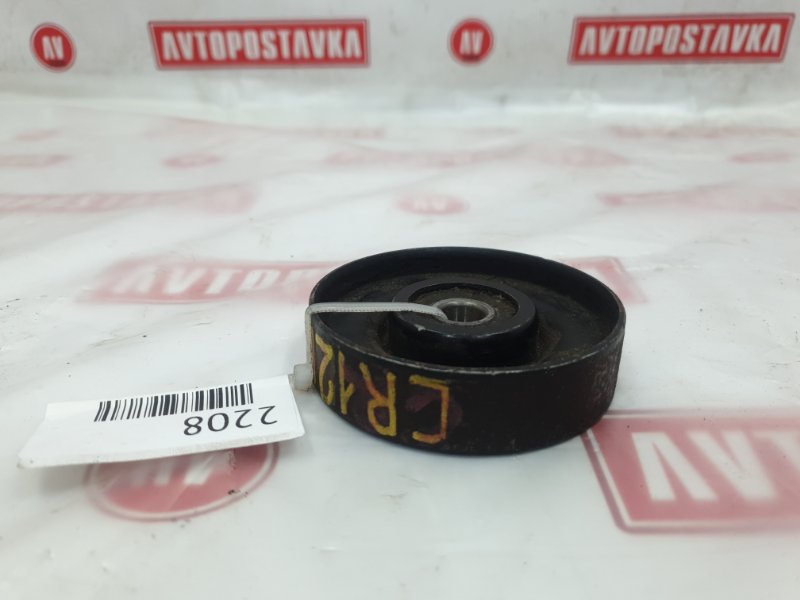 Натяжитель ремня, 250 рублей, Красноярск