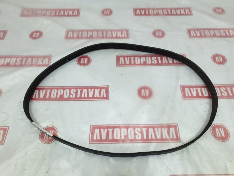 Ремень поликлиновый, 300 рублей, Красноярск