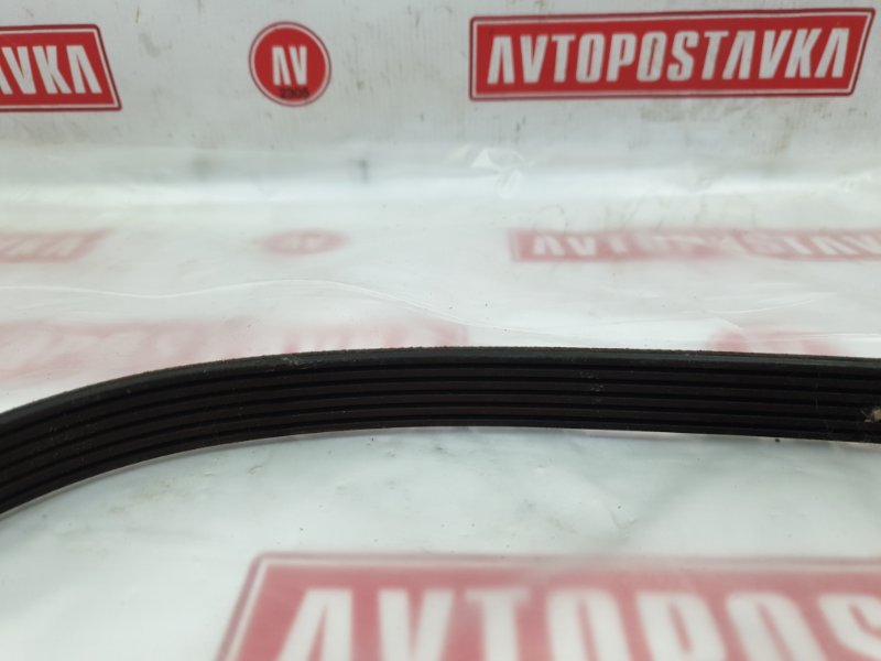 Ремень поликлиновый, 300 рублей, Красноярск