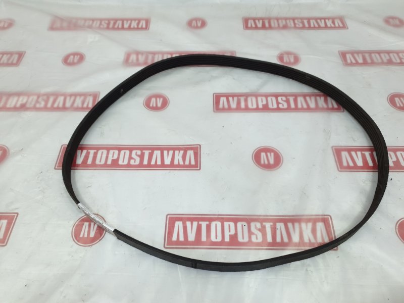 Ремень поликлиновый, 300 рублей, Красноярск