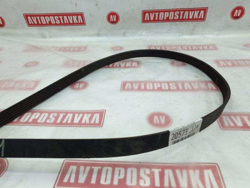 Ремень поликлиновый, 300 рублей, Красноярск