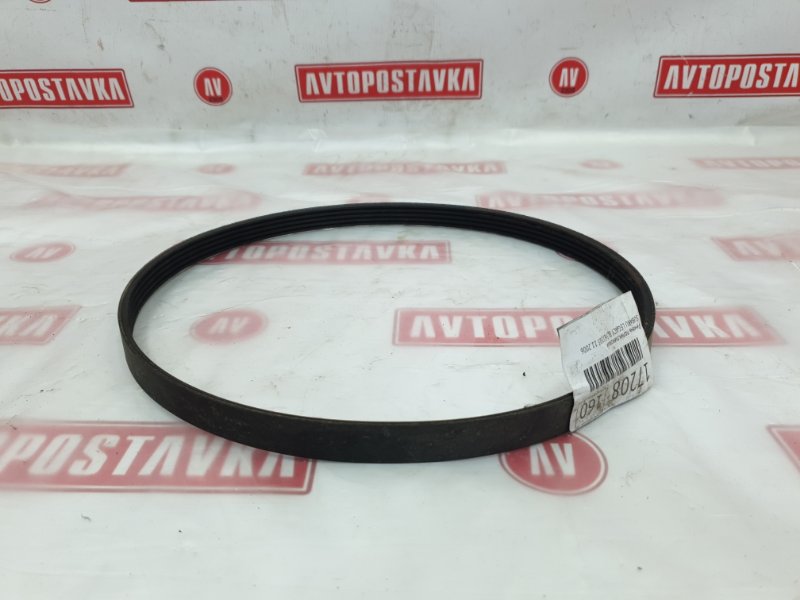 Ремень поликлиновый, 200 рублей, Красноярск