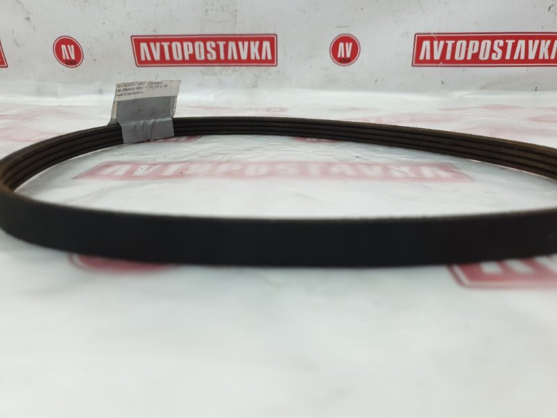 Ремень поликлиновый, 150 рублей, Красноярск