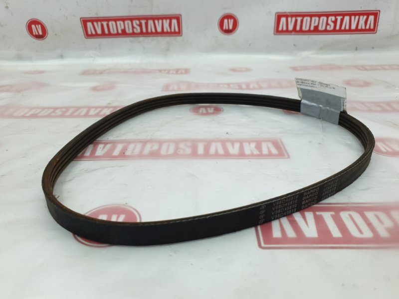 Ремень поликлиновый, 150 рублей, Красноярск