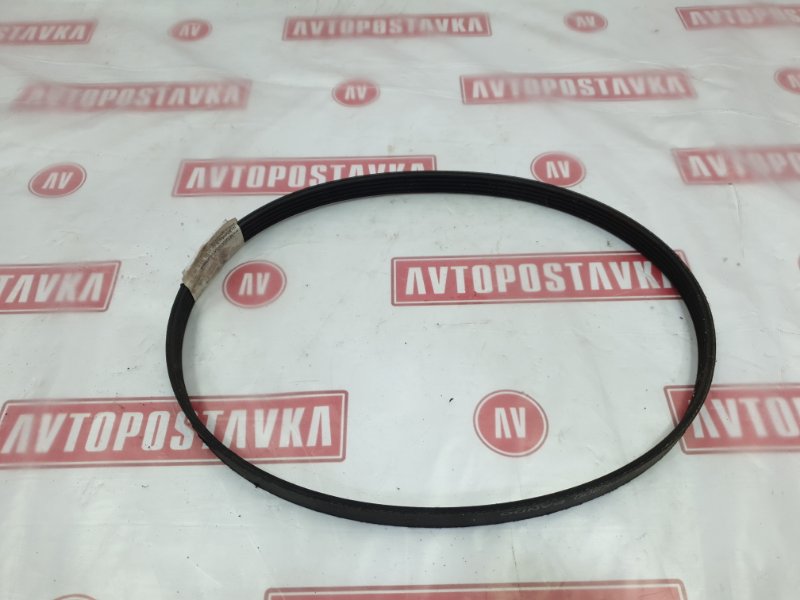 Ремень поликлиновый, 200 рублей, Красноярск