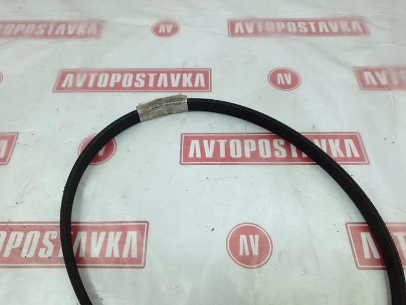 Ремень поликлиновый, 200 рублей, Красноярск