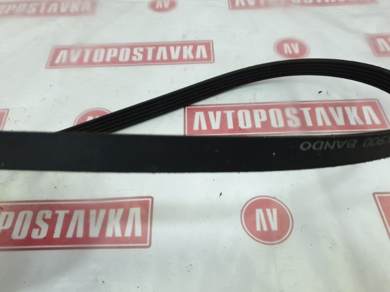 Ремень поликлиновый, 200 рублей, Красноярск