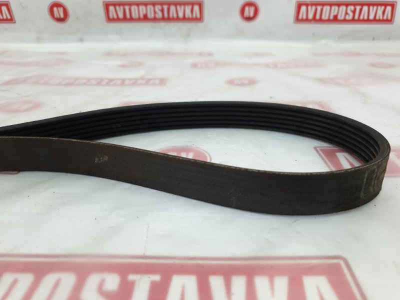 Ремень поликлиновый, 300 рублей, Красноярск