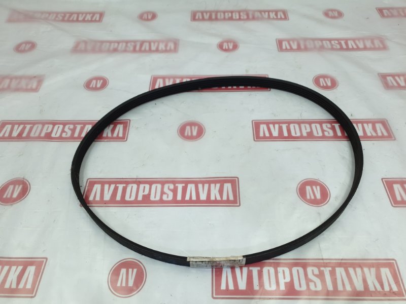 Ремень поликлиновый, 200 рублей, Красноярск